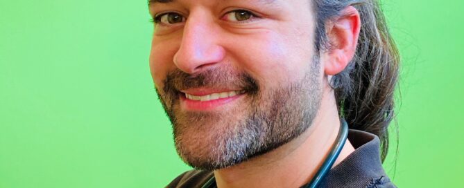 Ramin Nikzad