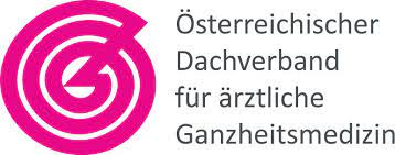 Logo Österreichischer Dachverband für ärztliche Ganzeitsmedizin