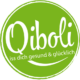 Logo Qiboli