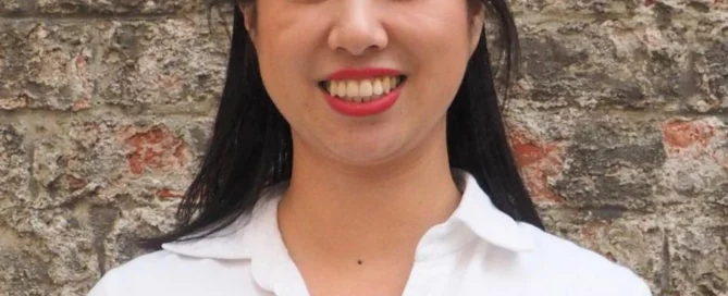 Jing HU, MPharm, BA